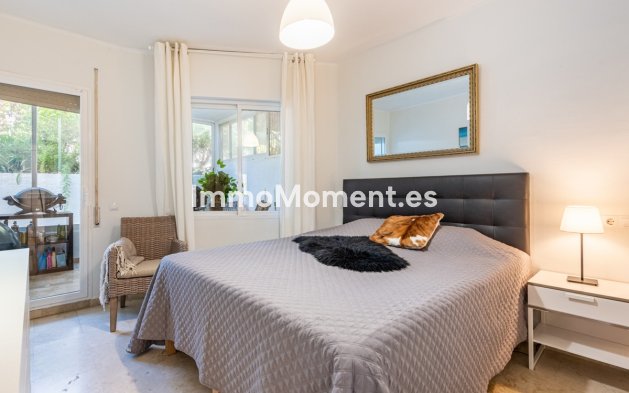 Reventa - Apartamento - Marbella - Río Real