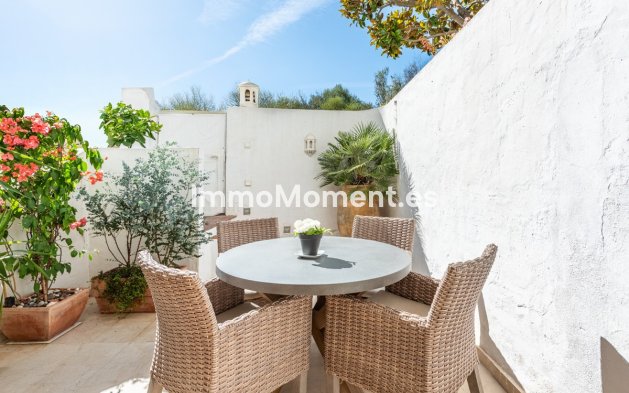 Reventa - Apartamento - Marbella - Río Real