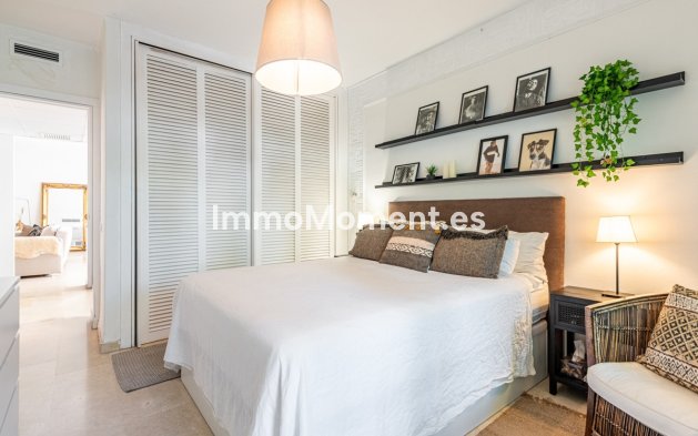 Reventa - Apartamento - Marbella - Río Real