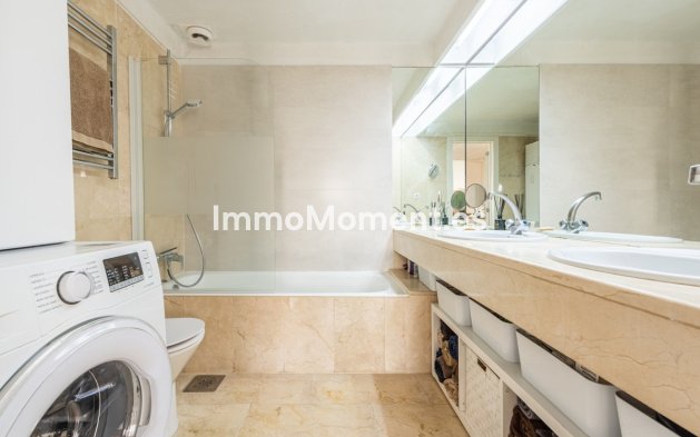 Reventa - Apartamento - Marbella - Río Real