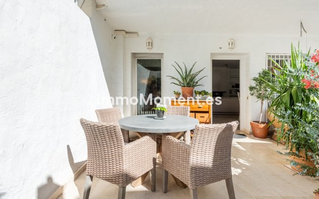 Reventa - Apartamento - Marbella - Río Real