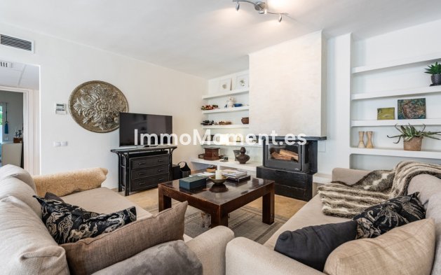 Reventa - Apartamento - Marbella - Río Real