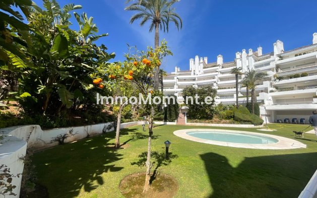 Reventa - Apartamento - Marbella - Río Real
