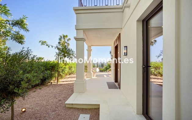 Revente - Villa - Marbella - Nueva Andalucía