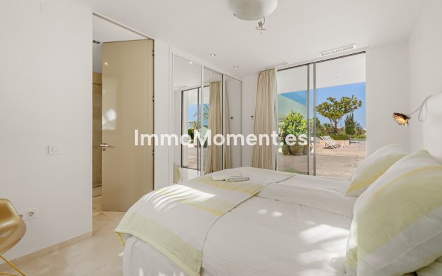 Bestaande woning - Villa - Marbella - Nueva Andalucía