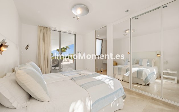 Bestaande woning - Villa - Marbella - Nueva Andalucía