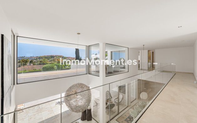 Bestaande woning - Villa - Marbella - Nueva Andalucía