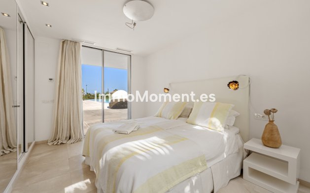 Bestaande woning - Villa - Marbella - Nueva Andalucía
