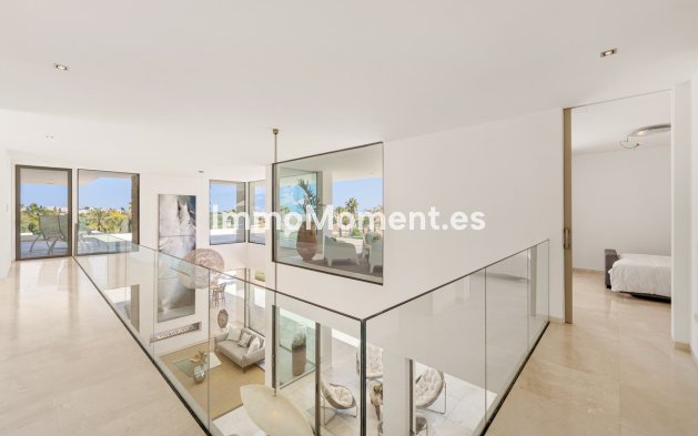 Bestaande woning - Villa - Marbella - Nueva Andalucía