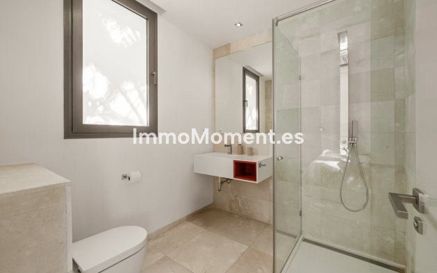 Bestaande woning - Villa - Marbella - Nueva Andalucía