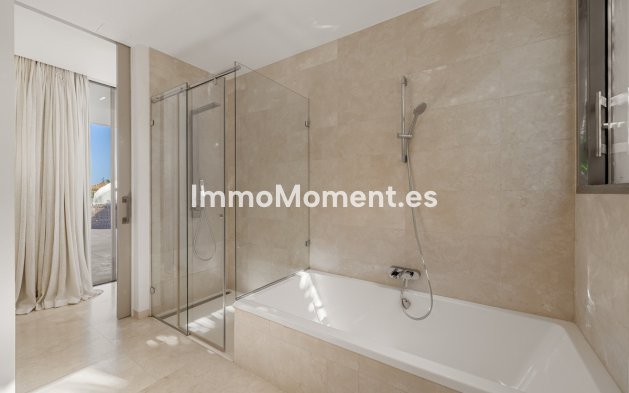 Bestaande woning - Villa - Marbella - Nueva Andalucía