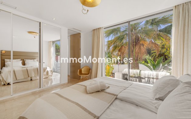 Bestaande woning - Villa - Marbella - Nueva Andalucía