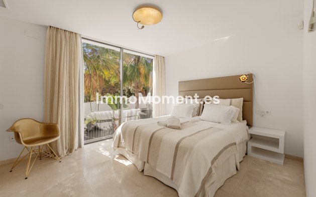 Bestaande woning - Villa - Marbella - Nueva Andalucía