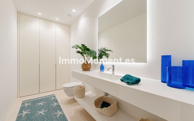 Resale - Villa - Marbella - Guadalmina Alta