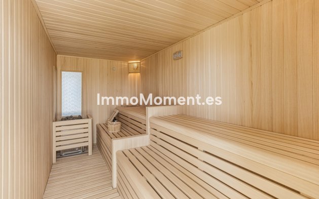 Wiederverkauf - Wohnung - Marbella - Santa Clara