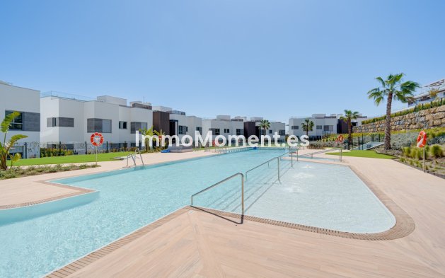 Wiederverkauf - Wohnung - Marbella - Santa Clara