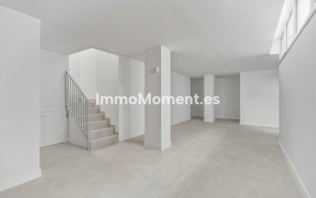 Wiederverkauf - Wohnung - Marbella - Santa Clara