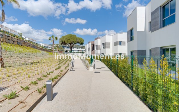 Wiederverkauf - Wohnung - Marbella - Santa Clara