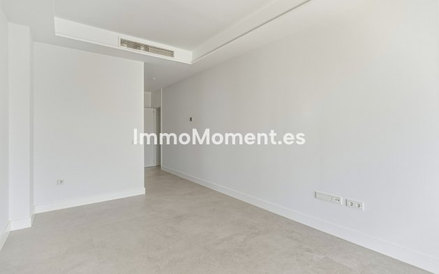 Wiederverkauf - Wohnung - Marbella - Santa Clara