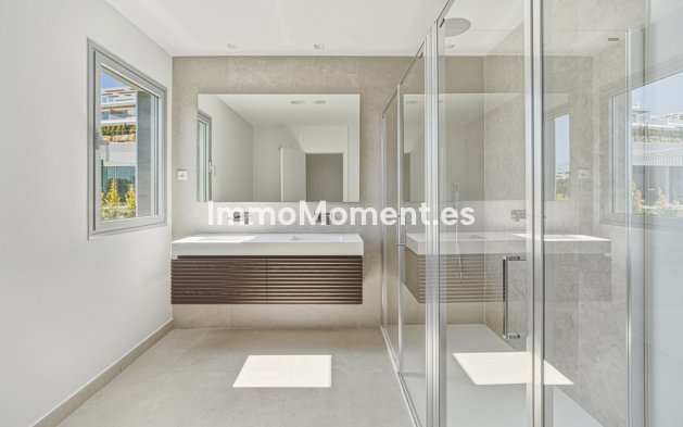 Wiederverkauf - Wohnung - Marbella - Santa Clara