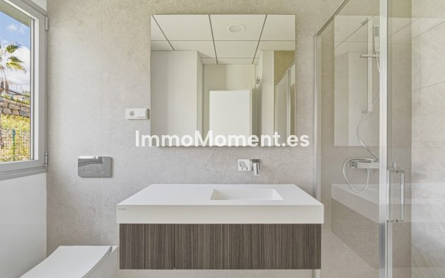 Wiederverkauf - Wohnung - Marbella - Santa Clara