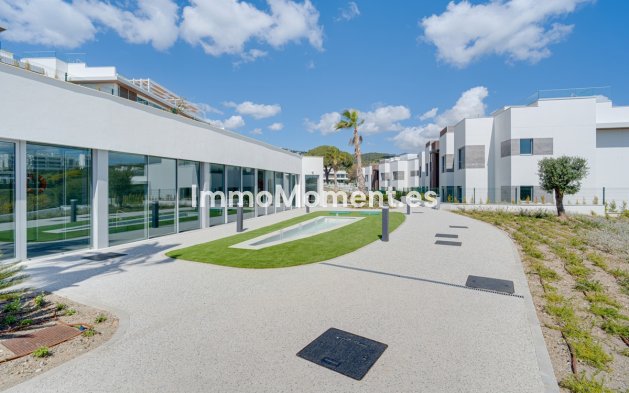 Wiederverkauf - Wohnung - Marbella - Santa Clara