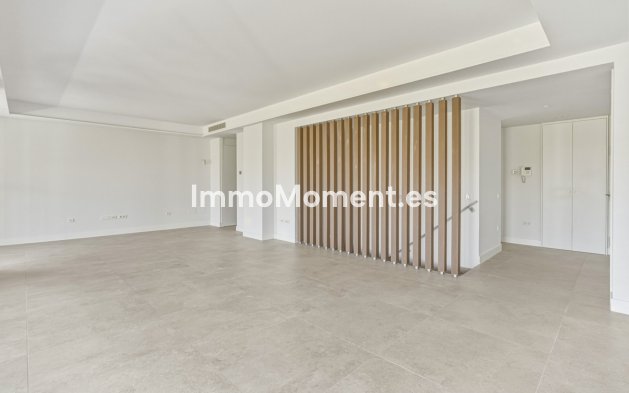 Wiederverkauf - Wohnung - Marbella - Santa Clara