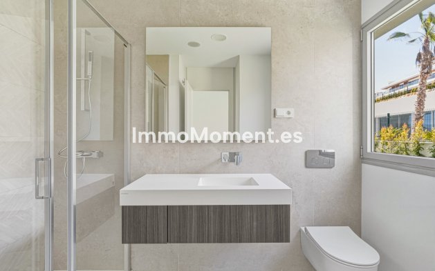 Wiederverkauf - Wohnung - Marbella - Santa Clara