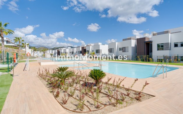 Wiederverkauf - Wohnung - Marbella - Santa Clara