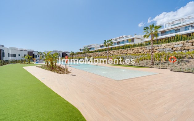 Wiederverkauf - Wohnung - Marbella - Santa Clara