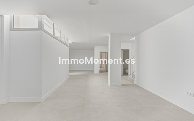 Wiederverkauf - Wohnung - Marbella - Santa Clara