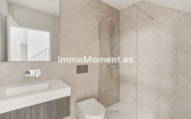 Wiederverkauf - Wohnung - Marbella - Santa Clara