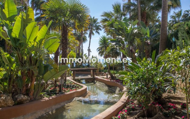 Wiederverkauf - Wohnung - Marbella - The Golden Mile