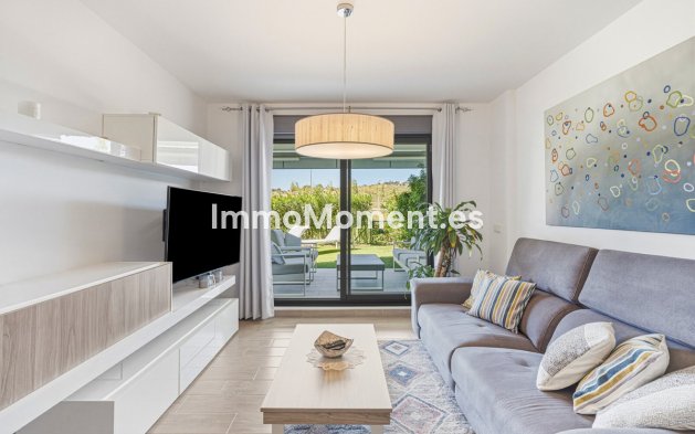 Revente - Appartement - Mijas - La Cala de Mijas