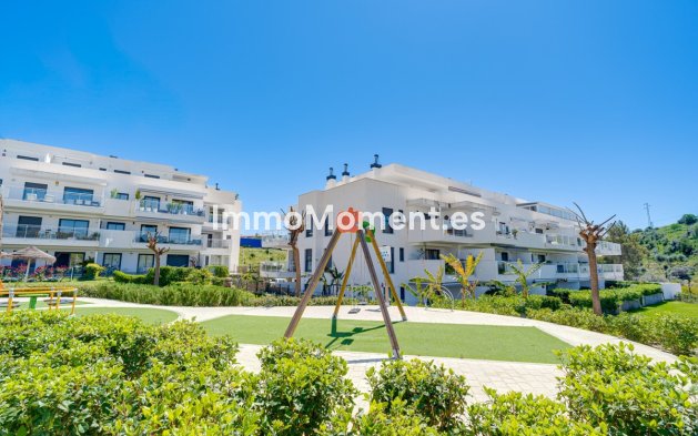 Revente - Appartement - Mijas - La Cala de Mijas