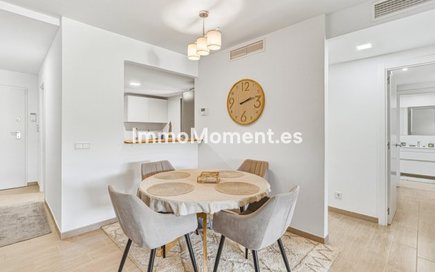 Revente - Appartement - Mijas - La Cala de Mijas
