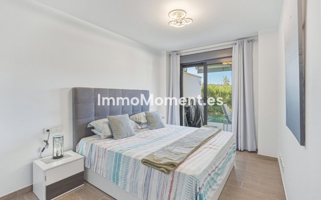 Revente - Appartement - Mijas - La Cala de Mijas