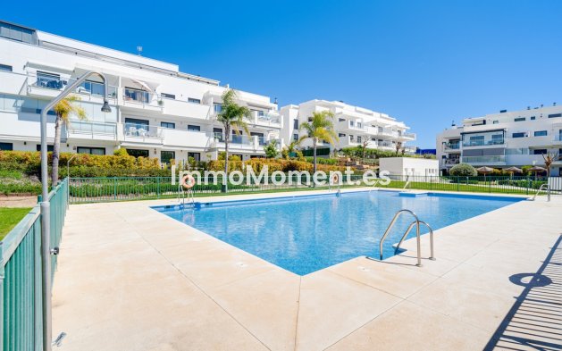 Revente - Appartement - Mijas - La Cala de Mijas