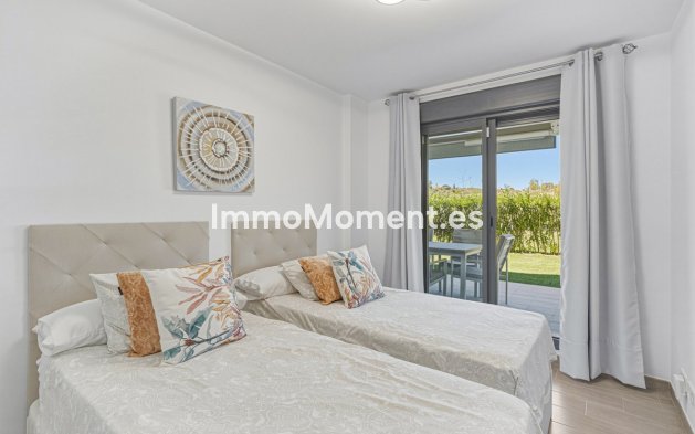 Revente - Appartement - Mijas - La Cala de Mijas