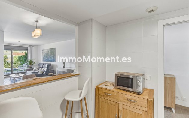 Revente - Appartement - Mijas - La Cala de Mijas