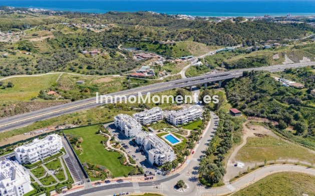 Revente - Appartement - Mijas - La Cala de Mijas
