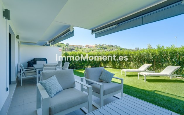 Revente - Appartement - Mijas - La Cala de Mijas