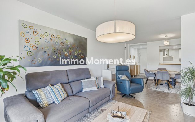 Revente - Appartement - Mijas - La Cala de Mijas