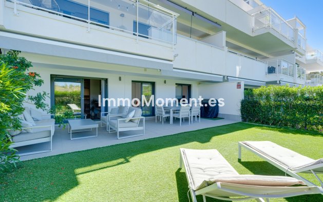 Revente - Appartement - Mijas - La Cala de Mijas