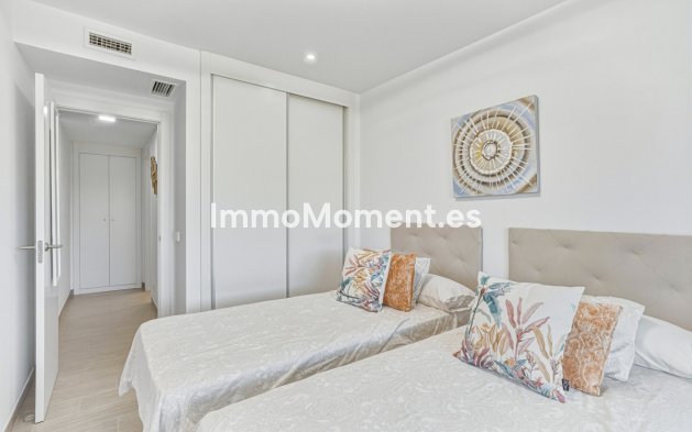 Revente - Appartement - Mijas - La Cala de Mijas