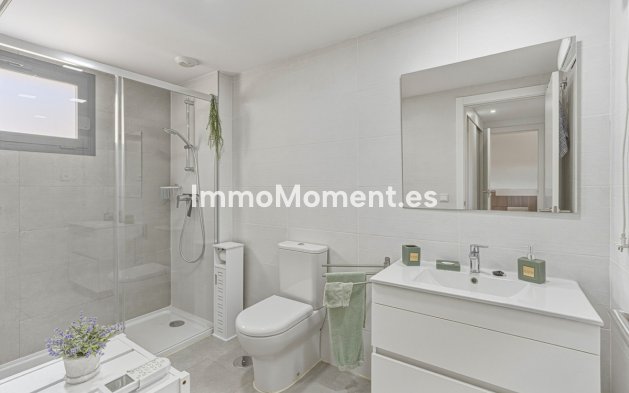 Revente - Appartement - Mijas - La Cala de Mijas