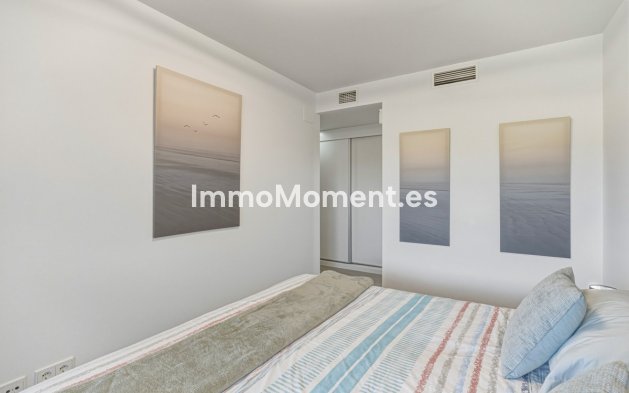 Revente - Appartement - Mijas - La Cala de Mijas
