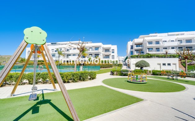 Revente - Appartement - Mijas - La Cala de Mijas