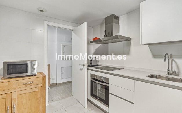 Revente - Appartement - Mijas - La Cala de Mijas
