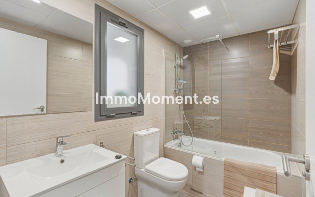 Revente - Appartement - Mijas - La Cala de Mijas